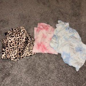 Victoria's Secret Pajama Sets